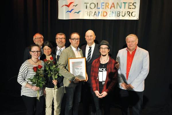 FBP 2016 - 3. Platz