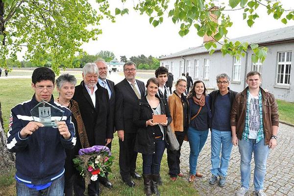 FBP 2014 - Gewinner