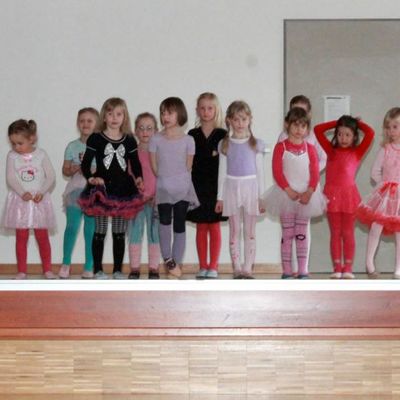 Familienfest 2015 Down-Syndrom-Tag