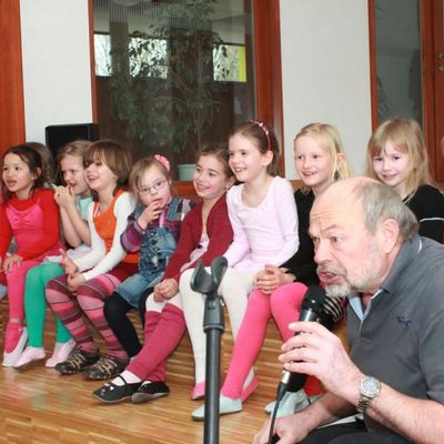 Familienfest 2015 Down-Syndrom-Tag