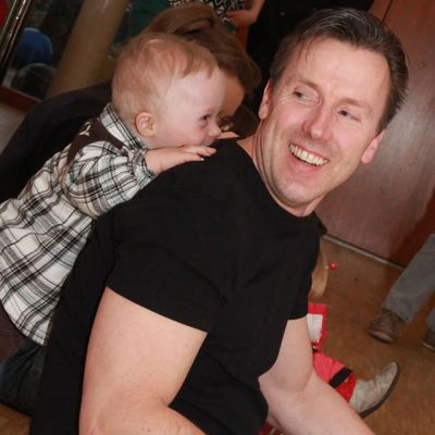 Familienfest 2015 Welt-Down-Syndrom-Tag