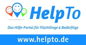 Help To - Das Hilfe-Portal f&uuml;r Fl&uuml;chtlinge & Bed&uuml;rftige