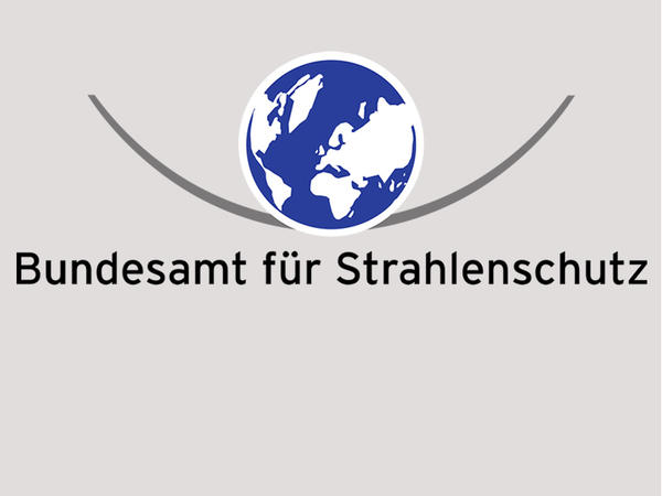 Bundesamt f�r Strahlenschutz (Logo)