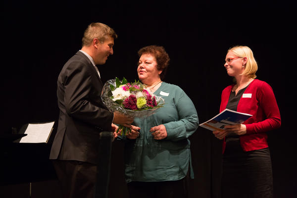Ehrenpreis 2018