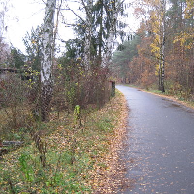 Ansicht Falkenweg 63