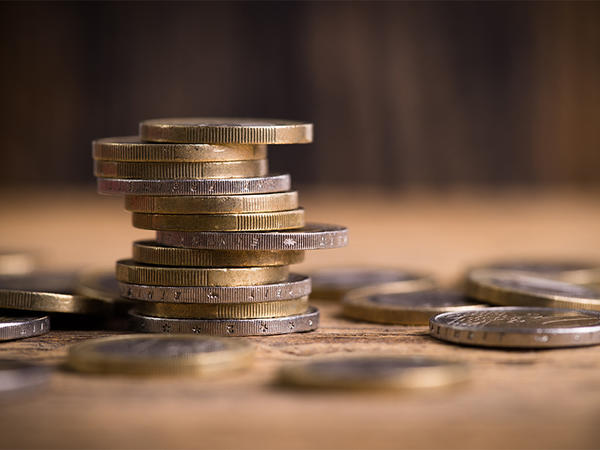 Auch im Oranienburger Haushalt kommt es auf jeden Euro an (Symbolbild von Fotolia/fotogestoeber).