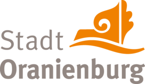 Logo Stadt Oranienburg
