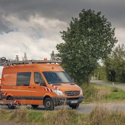 Gut gepflegte Stra&szlig;en sparen nicht nur Zeit und Nerven, sondern tragen auch zu einem sch&ouml;nen Stadtbild bei. Den Zustand von Oranienburgs Stra&szlig;en und Wegen nachhaltig zu verbessern und neue Stra&szlig;en zu erschlie&szlig;en, ist Ziel des neuen Stra&szlig;enausbaukonzepts.
