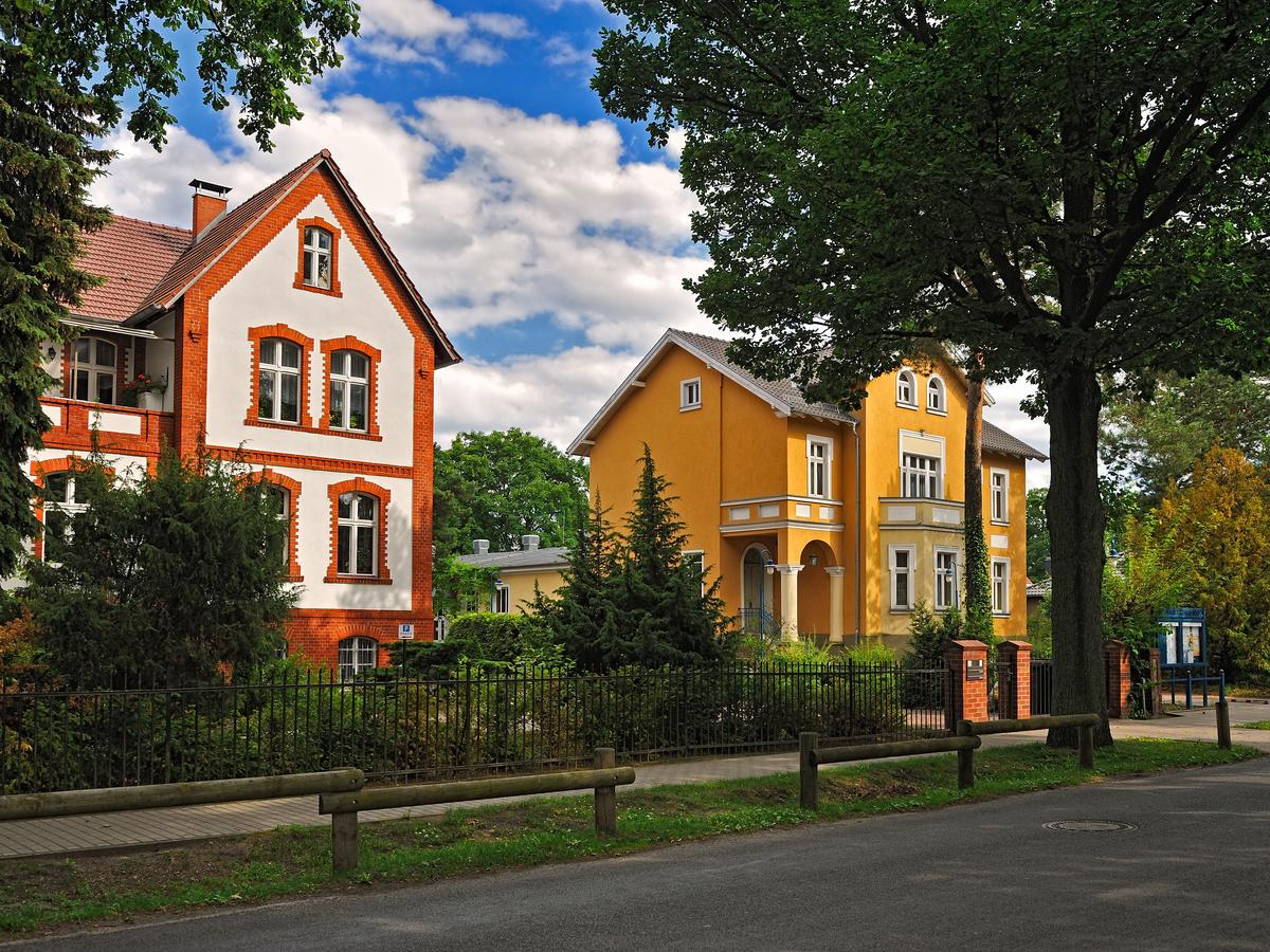 Kulturhaus Lehnitz