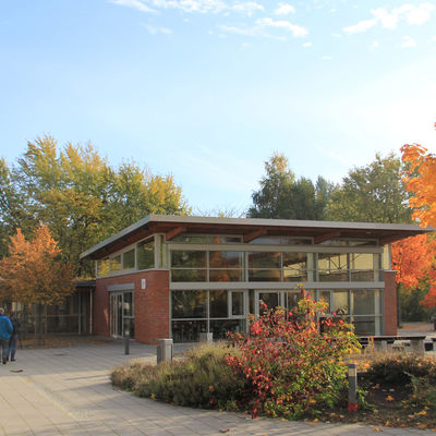 B&uuml;rgerzentrum Oranienburg