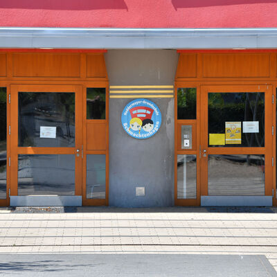 Hort der Neddermeyer-Grundschule im Oranienburger Ortsteil Schmachtenhagen