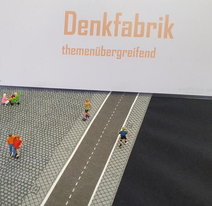 Beim Jugendforum wurden auch Themen besprochen, die nicht ganz eindeutig einem bestimmten Bereich der Stadtverwaltung zugeordnet werden konnten.