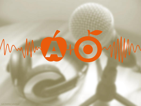 �Appel und Oranje� - Podcast von und mit Oranienburgs B�rgermeister Alexander Laesicke