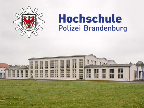 Hochschule der Polizei in Oranienburg (Vorlesungsgeb&auml;ude)