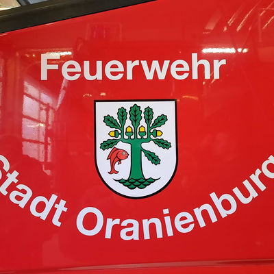 Heiligabend 2020 - Besuch bei der Feuerwehr (3)