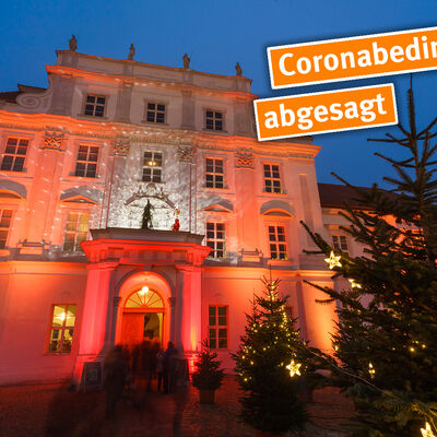 Weihnachtsgans-Auguste-Markt (abgesagt!)