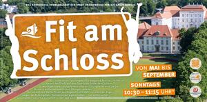 &raquo;Fit am Schloss&laquo; auch in 2024 ...