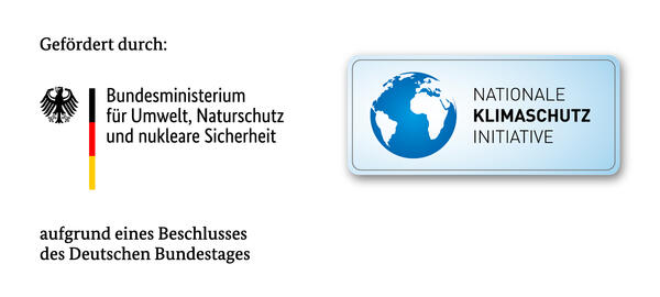 Gef&ouml;rdert durch die Nationale Klimaschutzinitiative