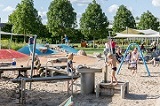 LS Schlosspark Spielplatz