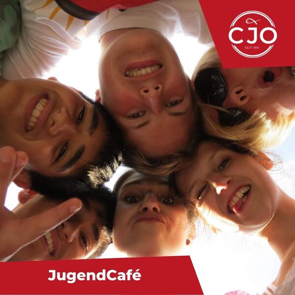 JugendCaf&eacute; des CJO e.V. - Der offene Treff f&uuml;r alle ab 12