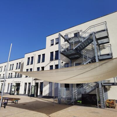 Kita Kinderland in Oranienburg