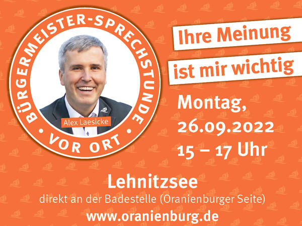 B�rgermeister-Sprechstunde_Online-Banner