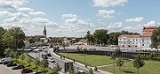 Leichte Sprache Schlossbr&uuml;cke