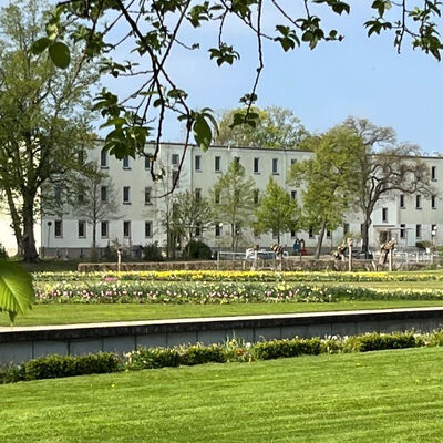 Grundschule &raquo;Stadtmitte&laquo; - Hort