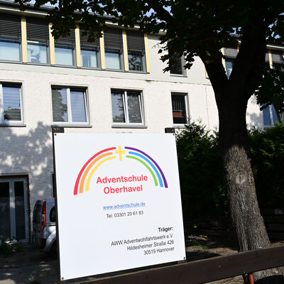 Adventschule Friedrichsthal