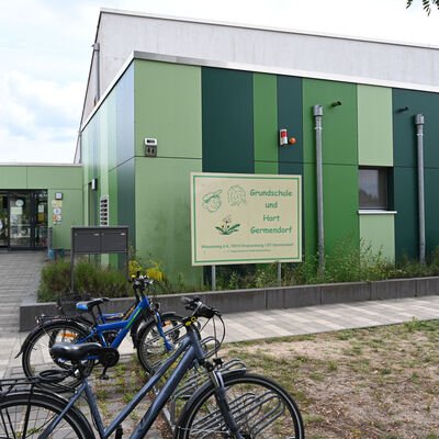 Grundschule und Hort Germendorf