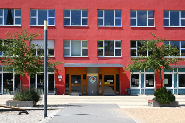 Grundschule Schmachtenhagen