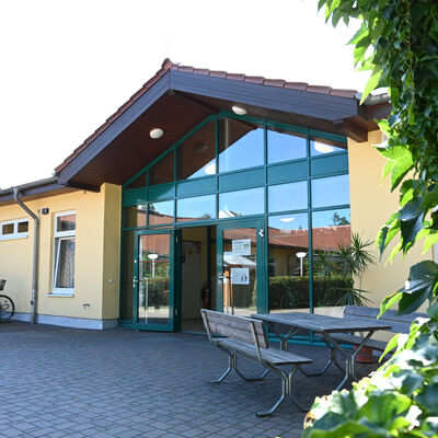 Waldschule Oranienburg