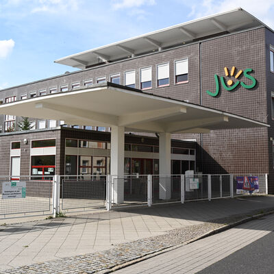 Mosaik Grundschule