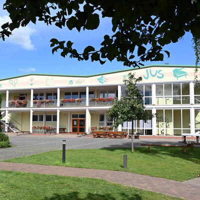 Mosaik-Oberschule