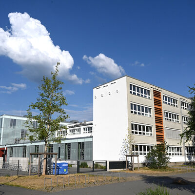 Torhorst-Gesamtschule 