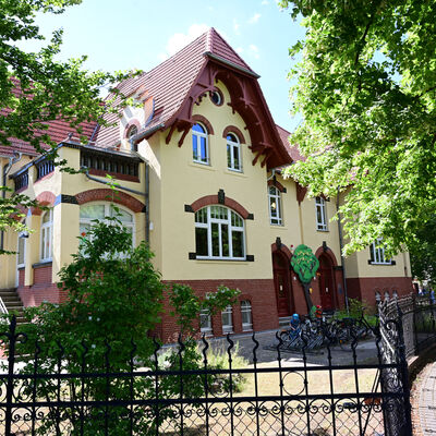 Kita Lehnitz