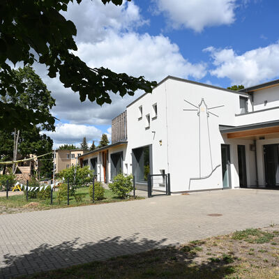 Kita Leuchtturm