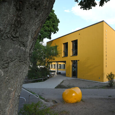 Hort Havelschule