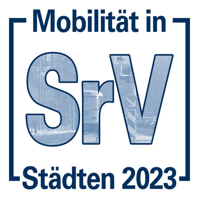 Mobilit&auml;t in St&auml;dten - SrV