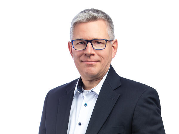 Peter Grabowsky wird ab 1. April 2023 neuer Gesch�ftsf�hrer der Stadtwerke Oranienburg.