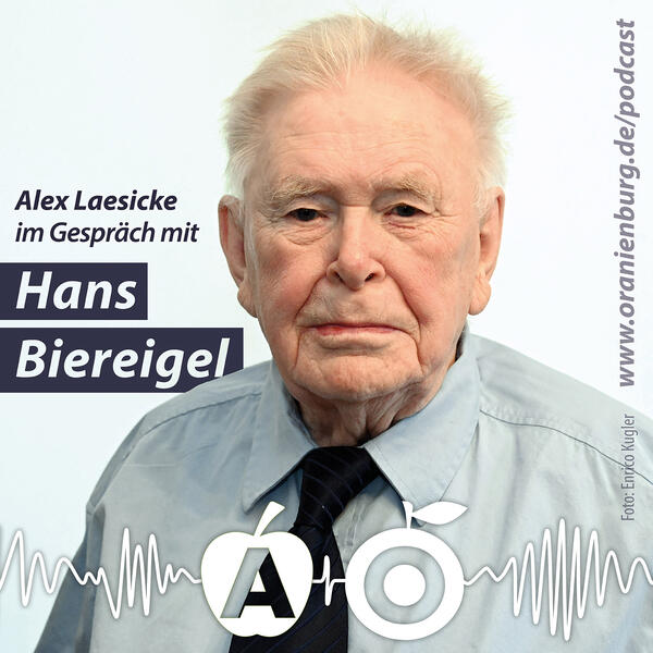 Podcast-Gespr�ch mit Hans Biereigel