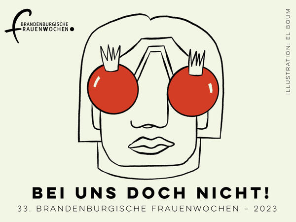 Brandenburgische Frauenwochen 2023