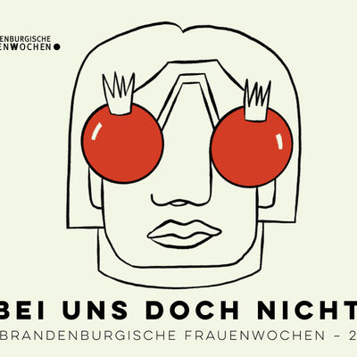 Brandenburgische Frauenwochen 2023