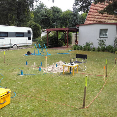 UltraTEM&reg;-Verfahren