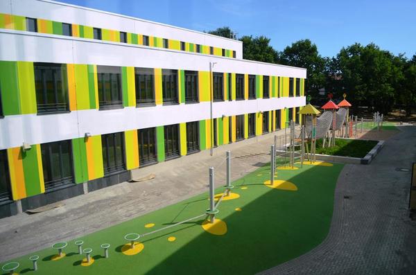 Grundschule Comenius - Hort