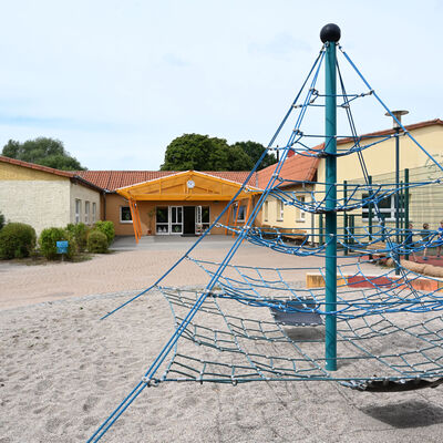 Grundschule Germendorf - Hort &raquo;Pusteblume&laquo;