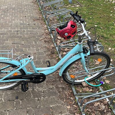 Vandalismus im Hort der Waldschule (1)