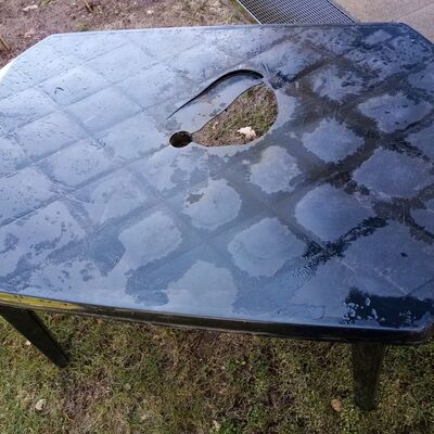 Vandalismus im Hort der Waldschule (3)