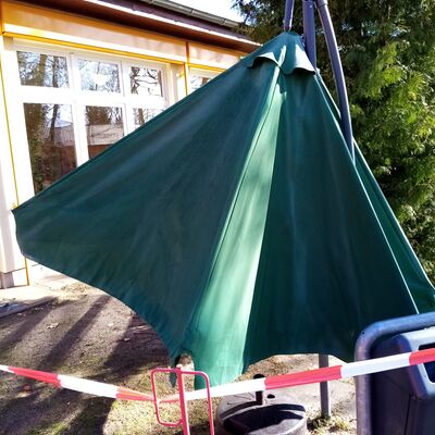 Vandalismus im Hort der Waldschule (4)
