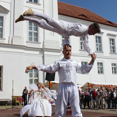 Oranienburger Orangefest